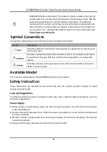 Preview for 4 page of HikRobot SC2000E Mini Series Quick Start Manual