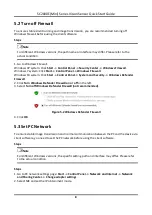 Preview for 16 page of HikRobot SC2000E Mini Series Quick Start Manual