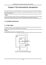 Preview for 22 page of HikRobot SC3000 Series Quick Start Manual