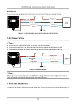 Preview for 28 page of HikRobot SC3000 Series Quick Start Manual