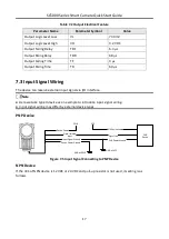 Предварительный просмотр 25 страницы HikRobot SC5000 Series Quick Start Manual