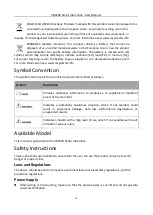 Preview for 4 page of HikRobot VB2200 Series User Manual