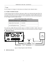 Preview for 15 page of HikRobot VB2200 Series User Manual