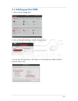 Preview for 3 page of HIKVISION 104-829 Setting Up