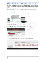 Preview for 4 page of HIKVISION 104-829 Setting Up