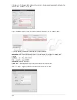Preview for 6 page of HIKVISION 104-829 Setting Up