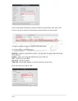 Preview for 18 page of HIKVISION 104-829 Setting Up