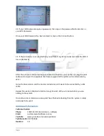 Preview for 22 page of HIKVISION 104-829 Setting Up