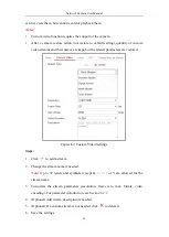 Preview for 95 page of HIKVISION 114-029 User Manual