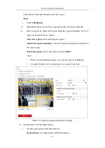 Preview for 160 page of HIKVISION 114-029 User Manual