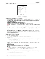 Preview for 25 page of HIKVISION 4 Inch High Speed Dome User Manual