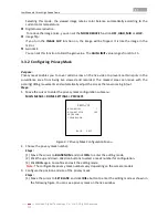 Preview for 26 page of HIKVISION 4 Inch High Speed Dome User Manual