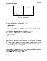 Preview for 30 page of HIKVISION 4 Inch High Speed Dome User Manual