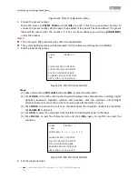 Preview for 32 page of HIKVISION 4 Inch High Speed Dome User Manual