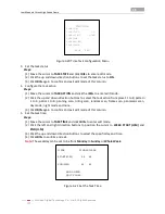 Preview for 37 page of HIKVISION 4 Inch High Speed Dome User Manual