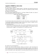 Preview for 47 page of HIKVISION 4 Inch High Speed Dome User Manual