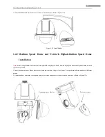 Preview for 11 page of HIKVISION 5 Inch Network High Speed Dome Installation Manual