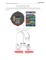 Preview for 12 page of HIKVISION 5 Inch Network High Speed Dome Installation Manual