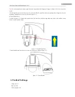 Preview for 15 page of HIKVISION 5 Inch Network High Speed Dome Installation Manual