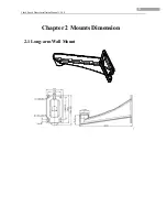 Preview for 22 page of HIKVISION 5 Inch Network High Speed Dome Installation Manual