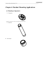 Preview for 35 page of HIKVISION 5 Inch Network High Speed Dome Installation Manual