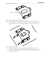 Preview for 39 page of HIKVISION 5 Inch Network High Speed Dome Installation Manual