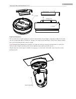 Preview for 40 page of HIKVISION 5 Inch Network High Speed Dome Installation Manual