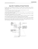 Preview for 47 page of HIKVISION 5 Inch Network High Speed Dome Installation Manual