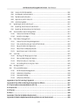 Preview for 9 page of HIKVISION 607 Series User Manual