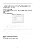 Preview for 72 page of HIKVISION 607 Series User Manual