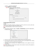 Preview for 80 page of HIKVISION 607 Series User Manual