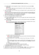 Preview for 94 page of HIKVISION 607 Series User Manual