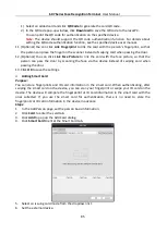 Preview for 95 page of HIKVISION 607 Series User Manual