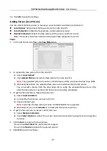 Preview for 97 page of HIKVISION 607 Series User Manual