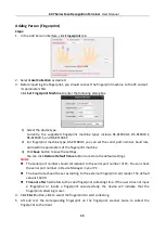 Preview for 98 page of HIKVISION 607 Series User Manual