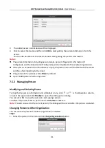 Preview for 101 page of HIKVISION 607 Series User Manual