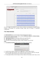 Preview for 104 page of HIKVISION 607 Series User Manual