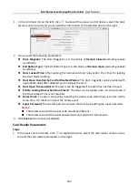 Preview for 112 page of HIKVISION 607 Series User Manual