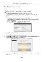 Preview for 115 page of HIKVISION 607 Series User Manual