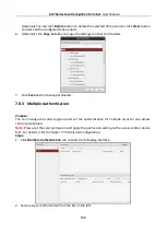 Preview for 116 page of HIKVISION 607 Series User Manual