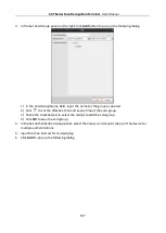 Preview for 117 page of HIKVISION 607 Series User Manual
