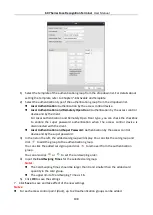 Preview for 118 page of HIKVISION 607 Series User Manual