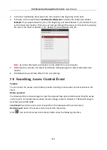 Preview for 121 page of HIKVISION 607 Series User Manual