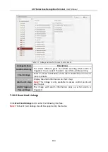 Preview for 124 page of HIKVISION 607 Series User Manual