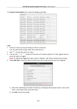 Preview for 132 page of HIKVISION 607 Series User Manual