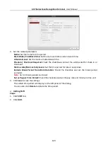 Preview for 139 page of HIKVISION 607 Series User Manual