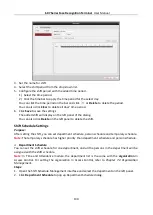 Preview for 140 page of HIKVISION 607 Series User Manual