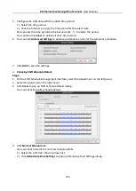 Preview for 143 page of HIKVISION 607 Series User Manual