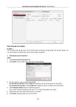 Preview for 145 page of HIKVISION 607 Series User Manual