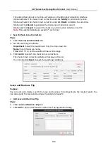 Preview for 146 page of HIKVISION 607 Series User Manual